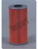 FLEETGUARD LF3458 Oil Filter